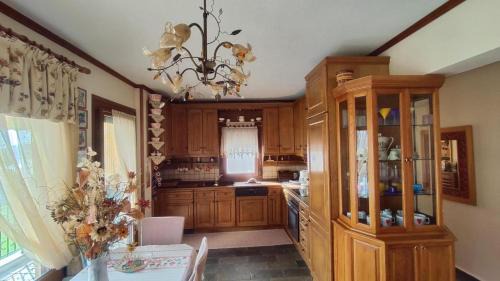 Kavala Apartment | Poly's House