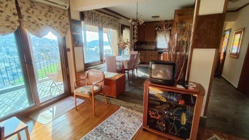 Kavala Apartment | Poly's House