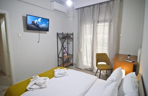 Kastoria Apartment | Polyxeni's apartment