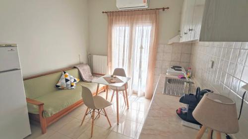 Kastoria Apartment | Polyxeni's apartment