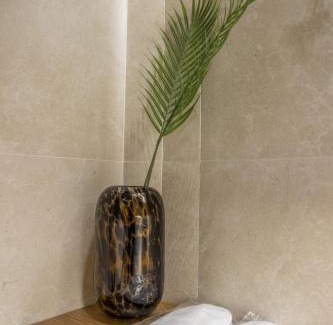 Kalambaka Apartment | Polyzos Luxury Suites Meteora #7 - Adults Friendly