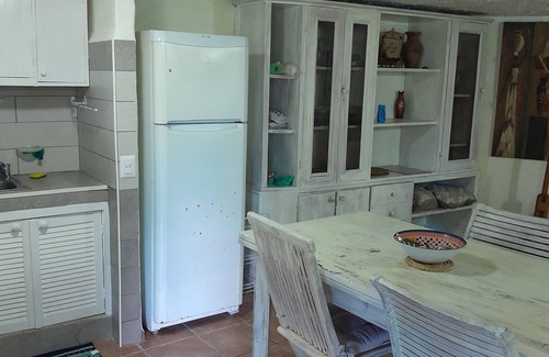 Olbia Apartment | pomegranate.