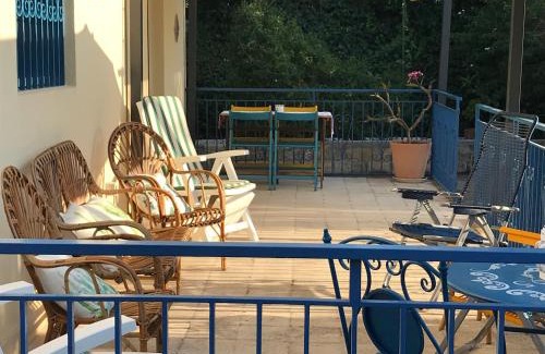 Noto Villa | Pomelie di Vendicari
