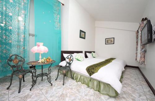 Dongshan House | Pomelo B&B