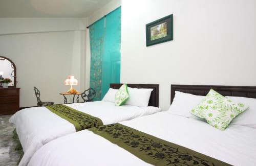 Dongshan House | Pomelo B&B