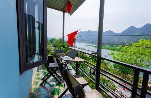 Phong Nha House | POMELO HOMESTAY Phong Nha