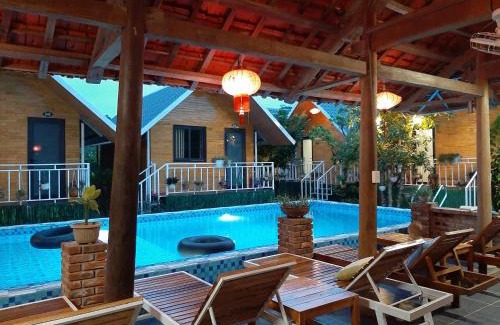 Phong Nha House | POMELO HOMESTAY Phong Nha