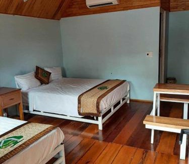 Phong Nha House | POMELO HOMESTAY Phong Nha