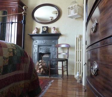 Lowick Bed & Breakfast | Pomona