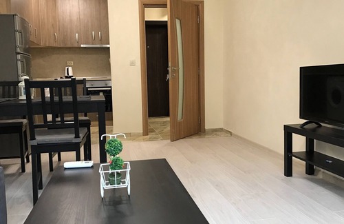 Pomorie Apartment | Pomorie Beach Apartments 15