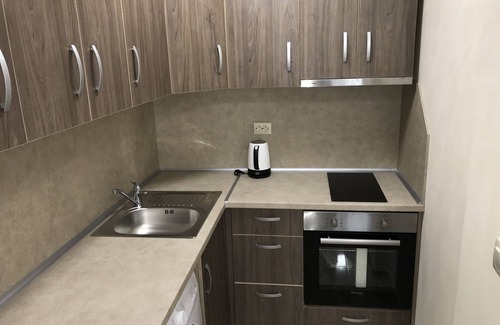 Pomorie Apartment | Pomorie Beach Apartments 15