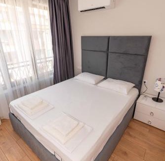 Pomorie Apartment | Pomorie Seaside Apartments