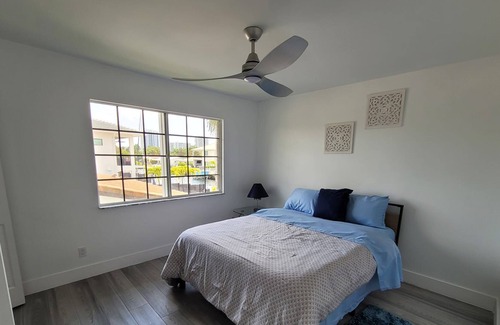 Pompano Isles House | Pompano Beach-8guest-pool- near everything