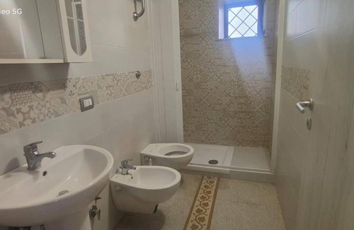 Scafati Apartment | Pompei Casa Vacanza Priscus IV