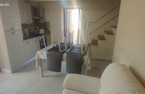 Scafati Apartment | Pompei Casa Vacanza Priscus IV