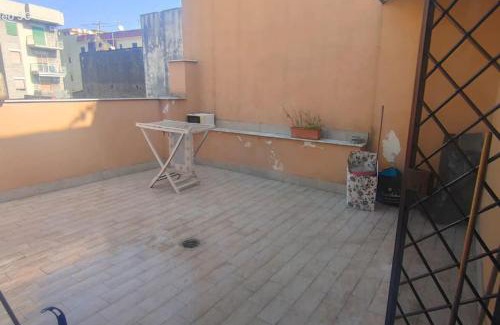Scafati Apartment | Pompei Casa Vacanza Priscus IV