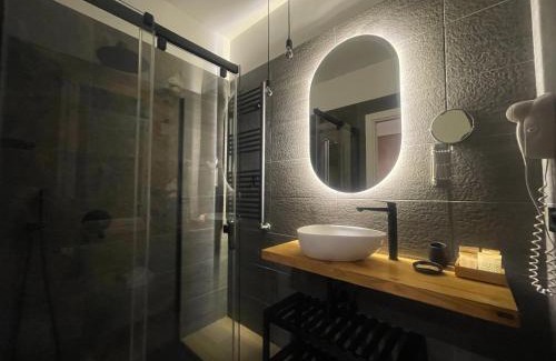 Pompei Bed & Breakfast | Pompeii Central Home
