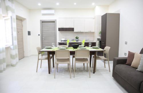 Scafati Apartment | Pompeii Getaway - Scavi di Pompei - Intero appartamento max 6 persone a 5 min dal centro