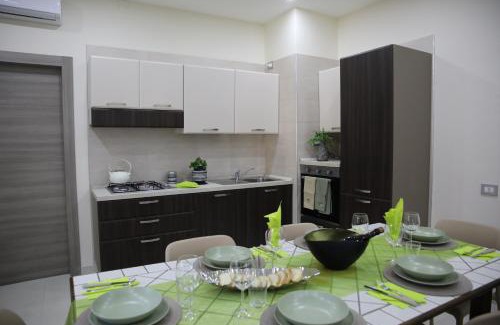 Scafati Apartment | Pompeii Getaway - Scavi di Pompei - Intero appartamento max 6 persone a 5 min dal centro