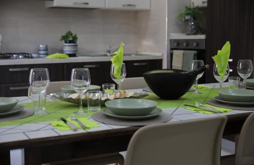 Scafati Apartment | Pompeii Getaway - Scavi di Pompei - Intero appartamento max 6 persone a 5 min dal centro