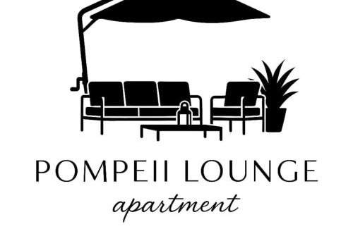 Pompei Apartment | Pompeii Lounge Apartment