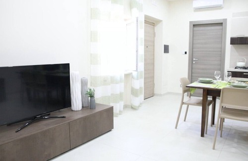 Scafati Apartment | PompeiiGetaway - Pompeii Scavi - Entire apartment 6 people 5 min from the center
