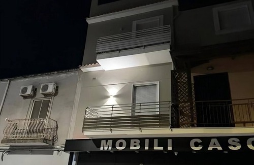 Scafati Apartment | PompeiiGetaway - Pompeii Scavi - Entire apartment 6 people 5 min from the center
