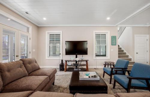 Bethany Beach House | Pond Acres - 402 Salt Pond