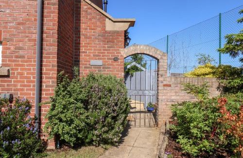 Hinderwell House | Pond Farm View