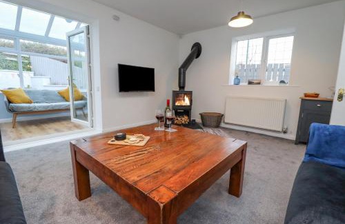 Hinderwell House | Pond Farm View