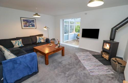 Hinderwell House | Pond Farm View