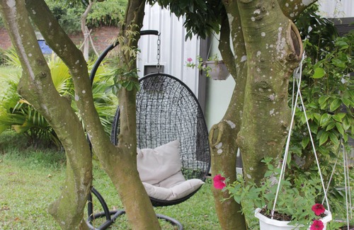 Soc Son House | Pond villa - Ulesa neighbor's house