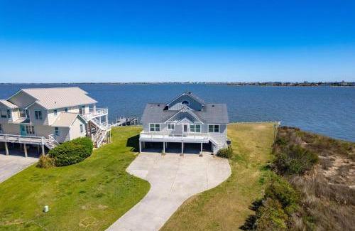 Nags Head House | POND5 A Speckled Trout