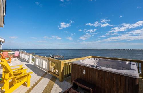 Nags Head House | POND5 A Speckled Trout