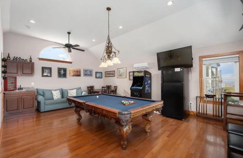 Nags Head House | POND5 A Speckled Trout