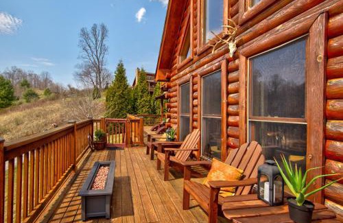 Vilas House | Ponderosa 1887
