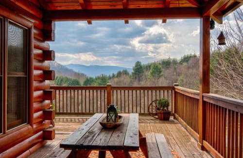 Vilas House | Ponderosa 1887
