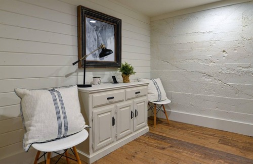 Garden District House | Ponderosa Heights | Stylish Downtown CDA Home
