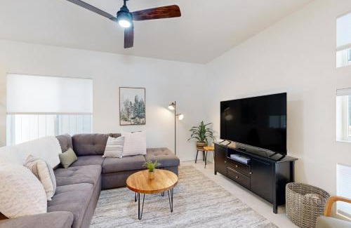Flagstaff Apartment | Ponderosa Peaks Retreat