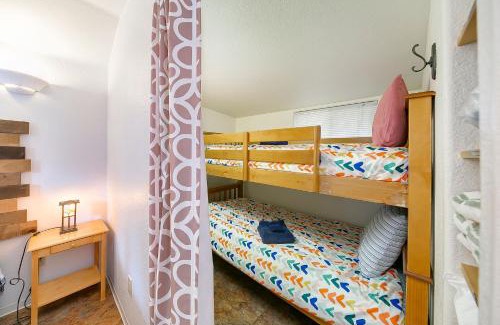 Joseph House | Ponderosa Prairie