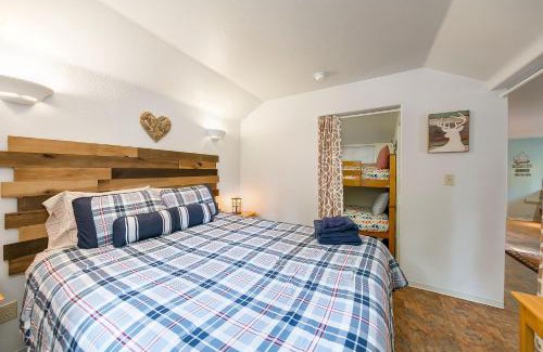 Joseph House | Ponderosa Prairie