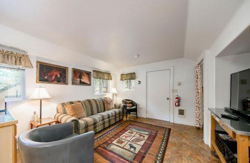 Joseph House | Ponderosa Prairie