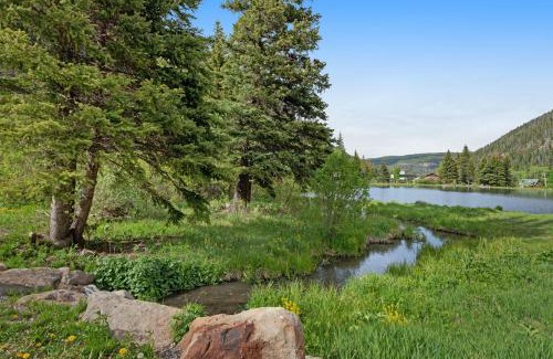 South Fork House | Ponderosa