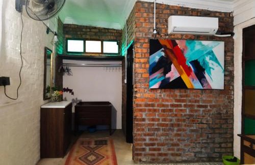 Pantai Tengah House | Pondok Keladi Langkawi Guesthouse