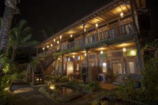 Suraberata Resort | Pondok Pitaya Balian Hotel