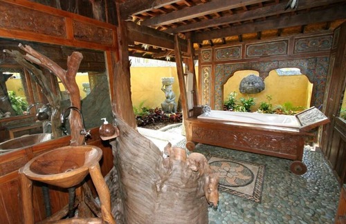 Pemuteran Resort | Pondok Sari Beach & Spa Resort
