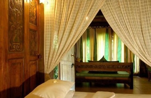 Pemuteran Resort | Pondok Sari Beach & Spa Resort
