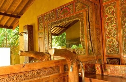 Pemuteran Resort | Pondok Sari Beach & Spa Resort