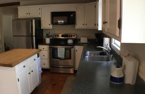 East Dennis House | Pondview from private deck , outdoor shower , 5 minutes from bayside beaches