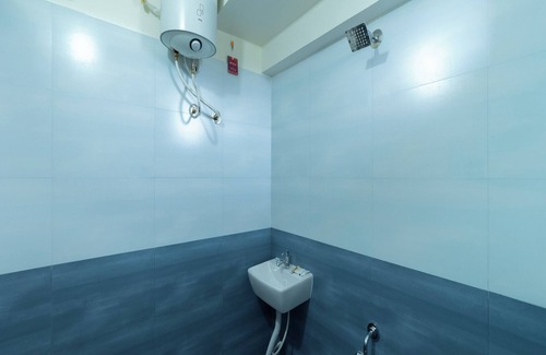 Kalapettai Hotel | Pondy Stay